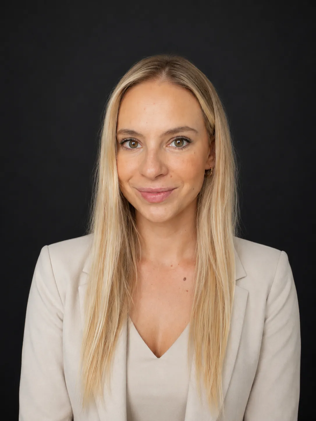 Vivien Vörös